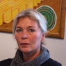 Ann-Christine Jensmar