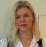 Cecilia Sikström